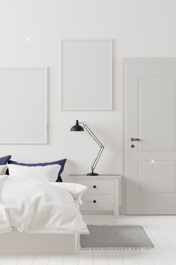 Cute bedroom ideas