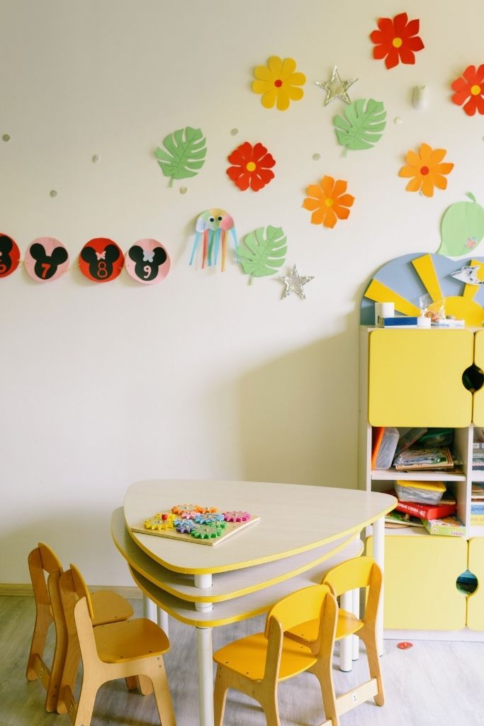 kids room decor ideas