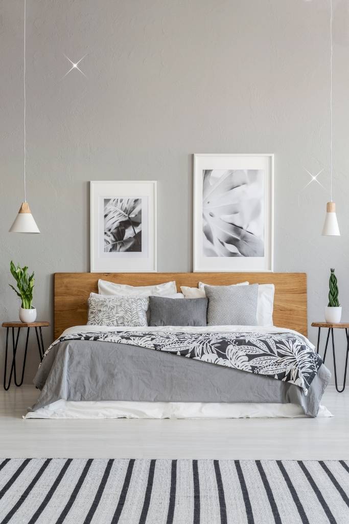 Cute bedroom ideas