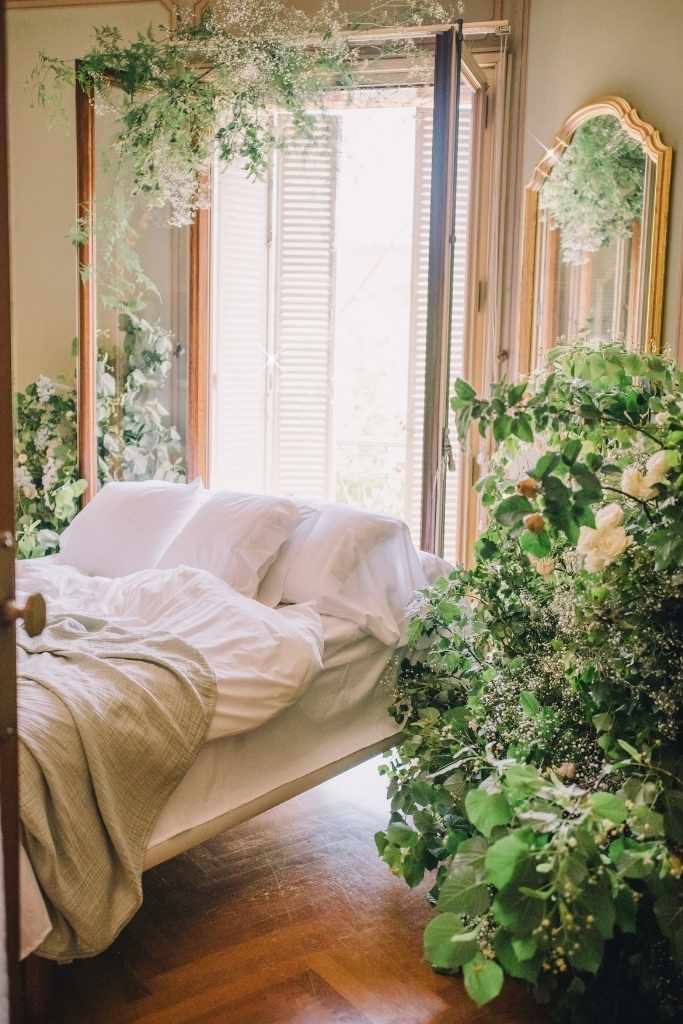 Cute bedroom ideas