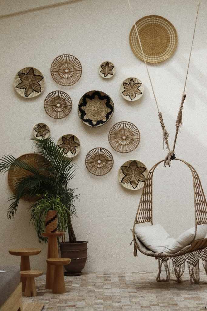 Plate Wall Decor Ideas