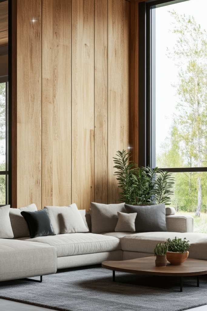 farmhouse living room ideas