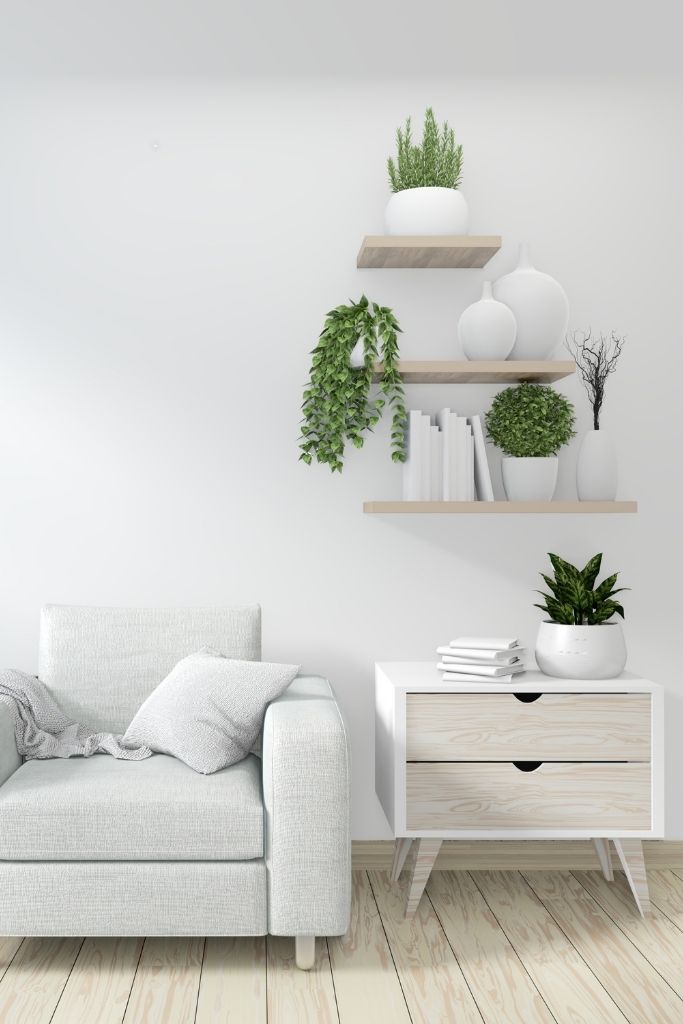 Scandinavian Furniture