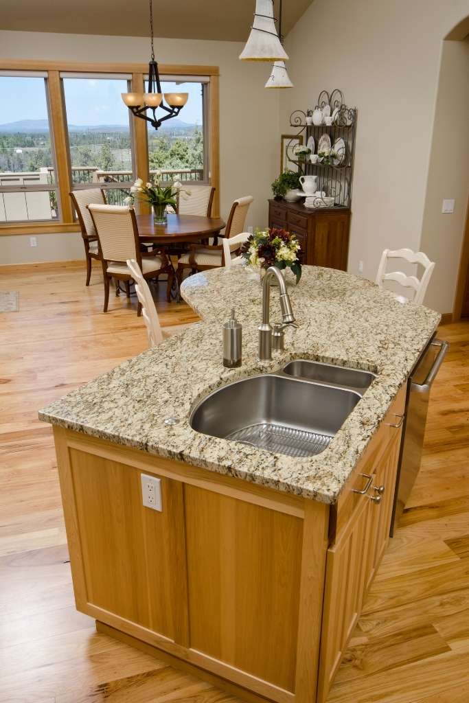 Simple Outdoor Kitchen Ideas