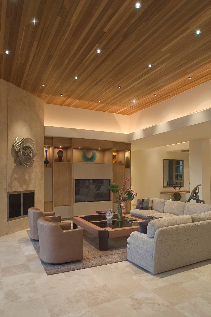farmhouse living room ideas