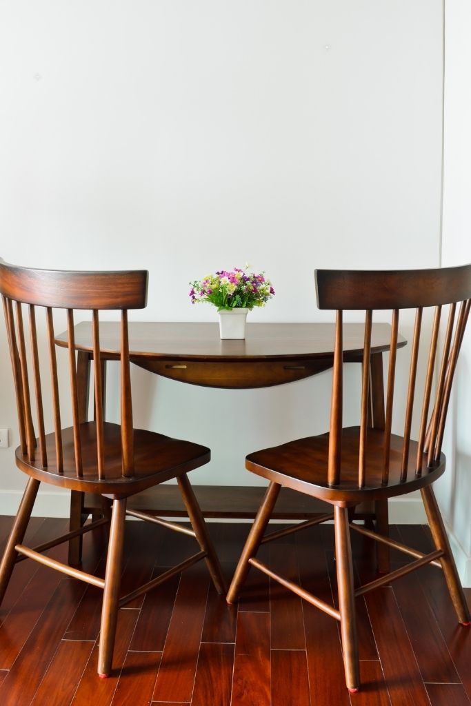 Small Dining Room Ideas
