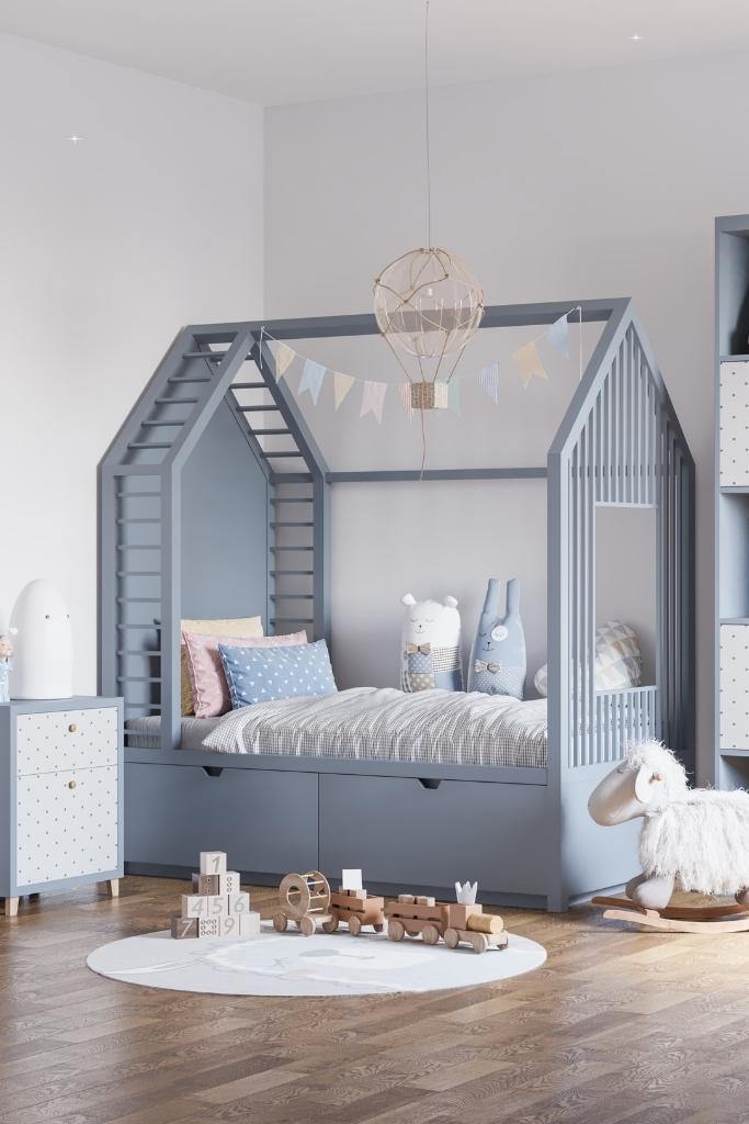 Small Kids Room