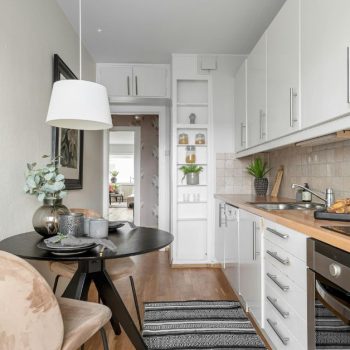 Small Kitchen Storage Ideas