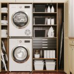 Small Laundry Room Ideas