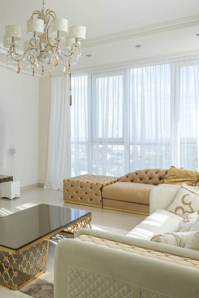 Living Room Decor