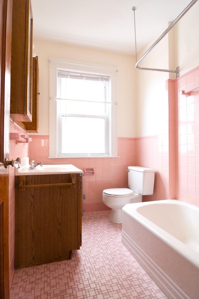 Small bathroom ideas