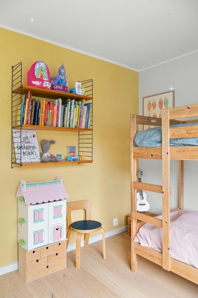 kids room decor ideas