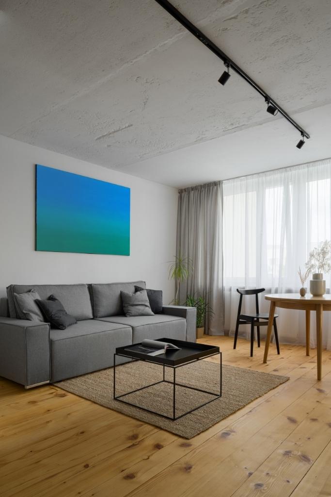 Living Room Decor