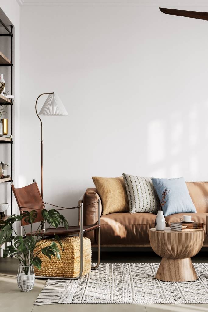 Living Room Decor