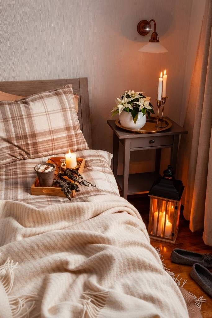 Bedroom Lighting Ideas