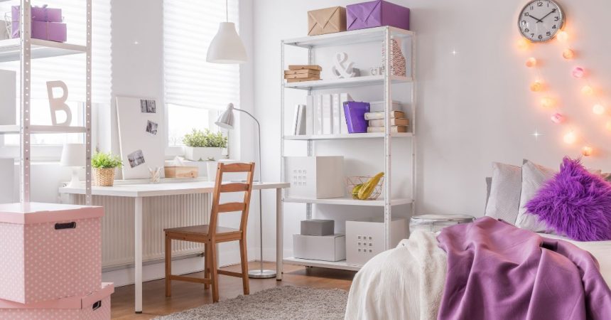 teen girl bedroom ideas