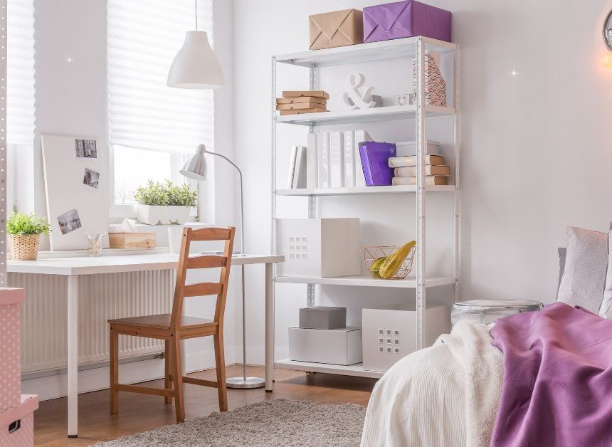 teen girl bedroom ideas