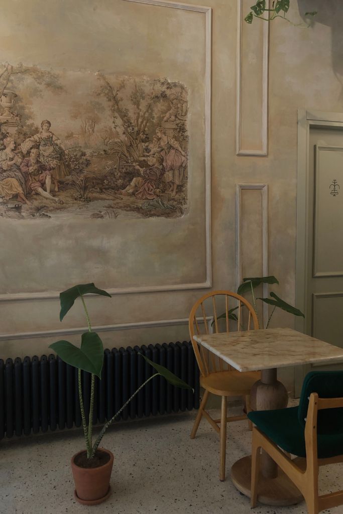 wall decoration