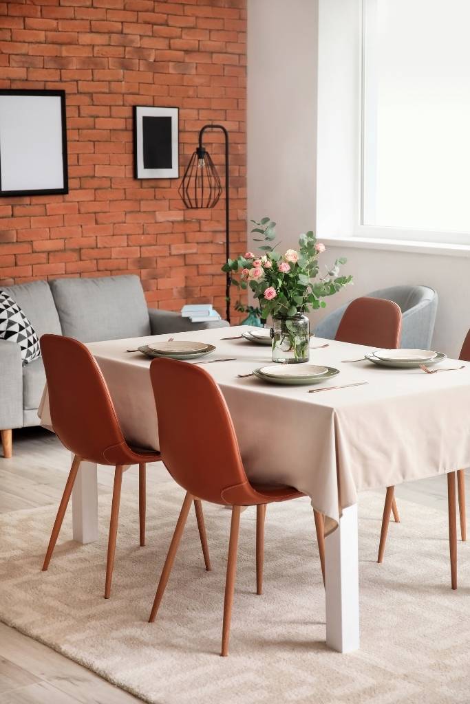 dining rooms