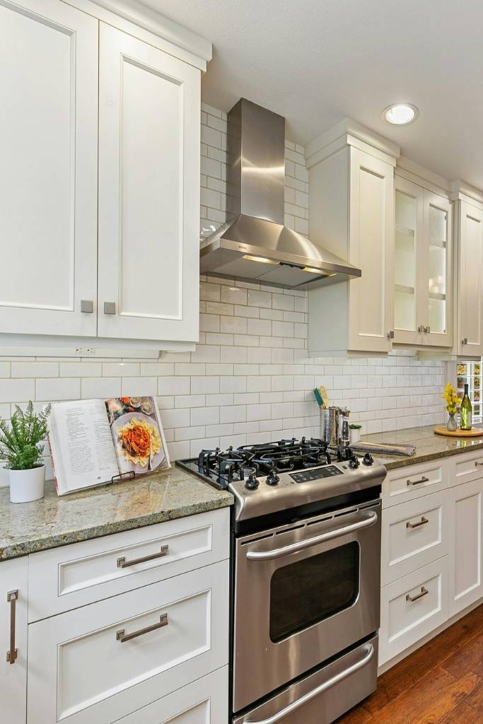 Timeless Kitchen Ideas