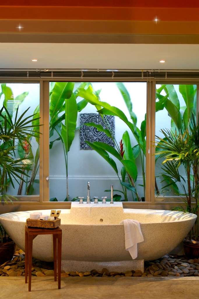Small bathroom ideas