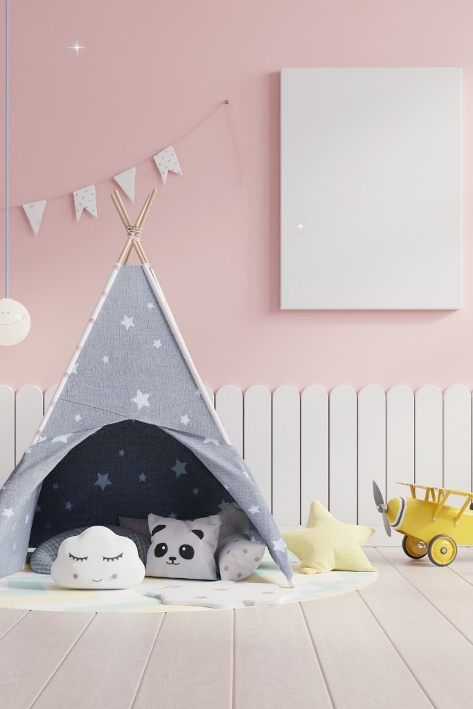 kids room decor ideas