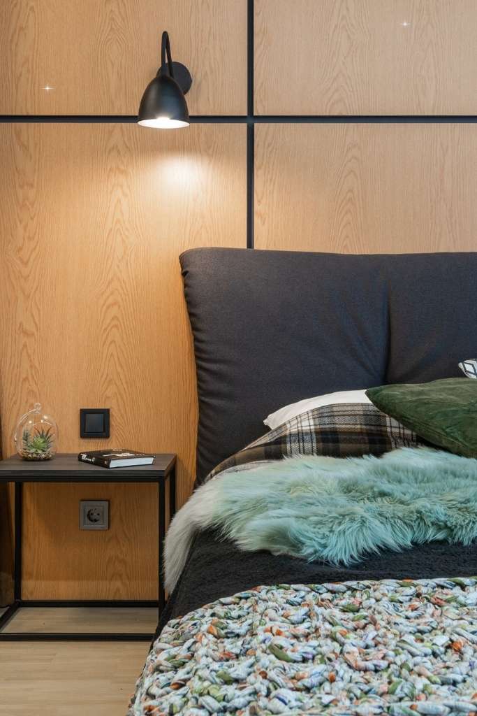 bedroom lighting ideas