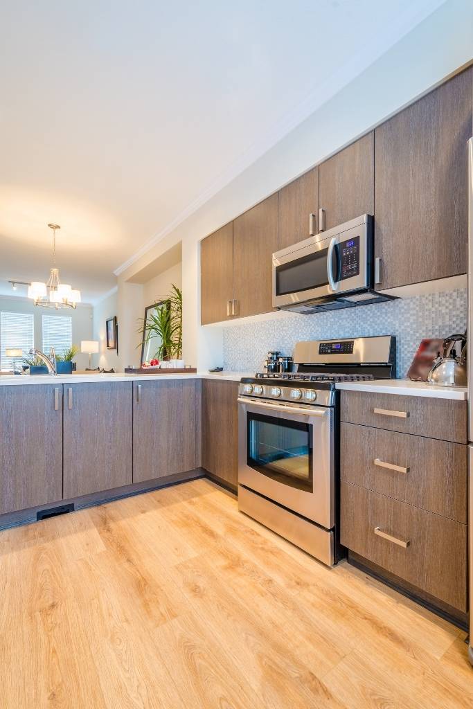 Warm Neutral Kitchen Ideas