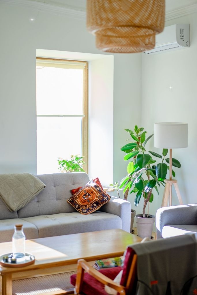farmhouse living room ideas