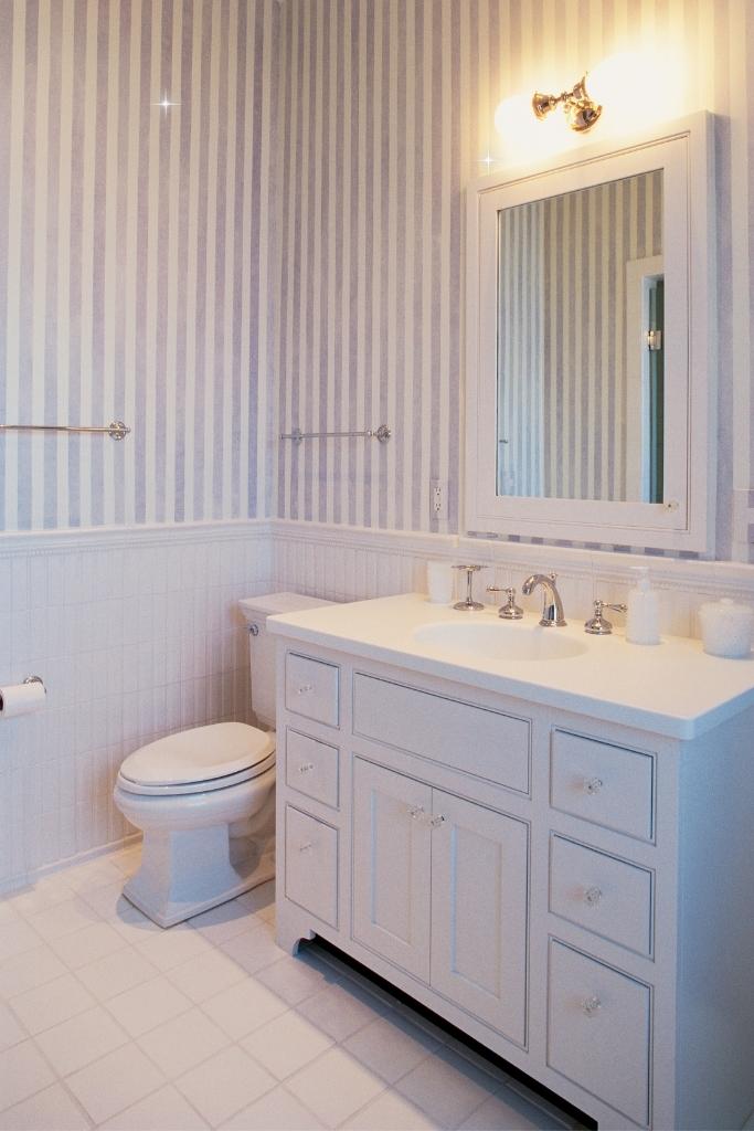 Western Bathroom Decor