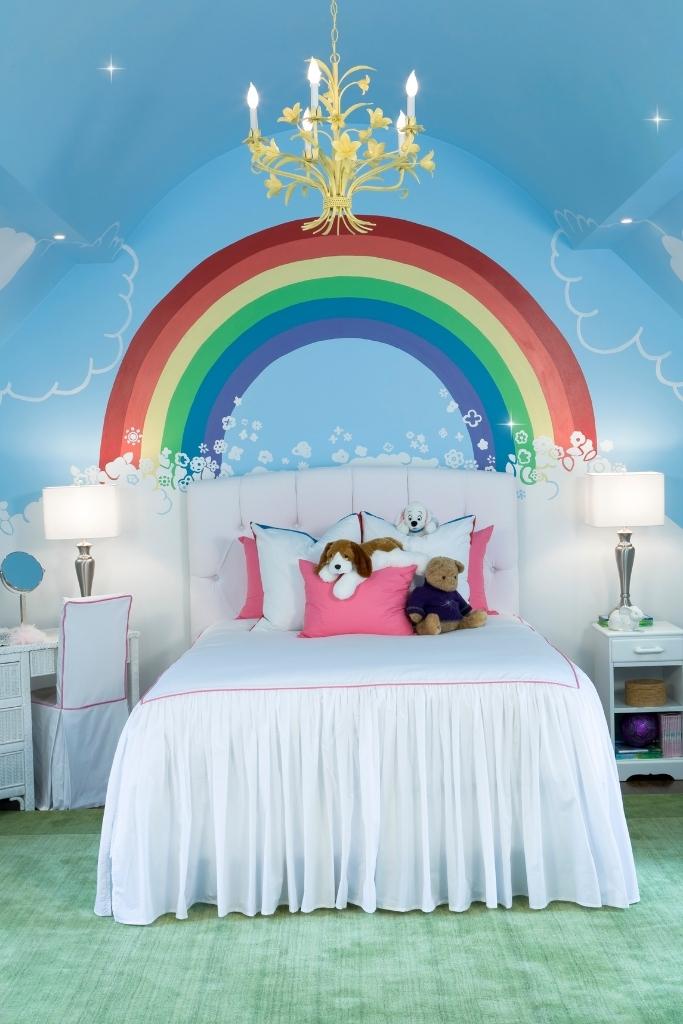 kids room decor ideas
