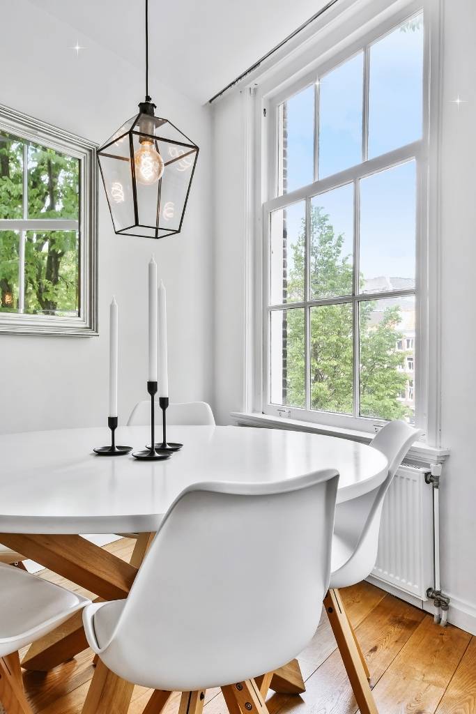 dining room decor