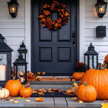fall decor