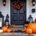 fall decor