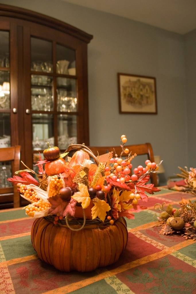 fall decor