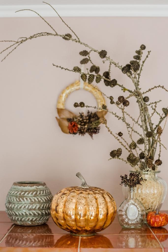 DIY Fall Decor