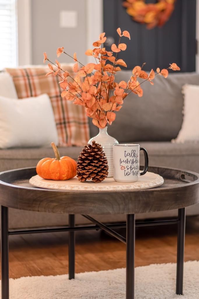 fall decor
