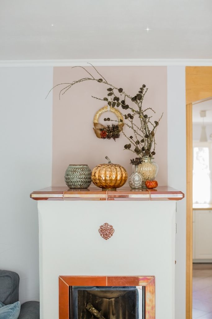 fall decor ideas