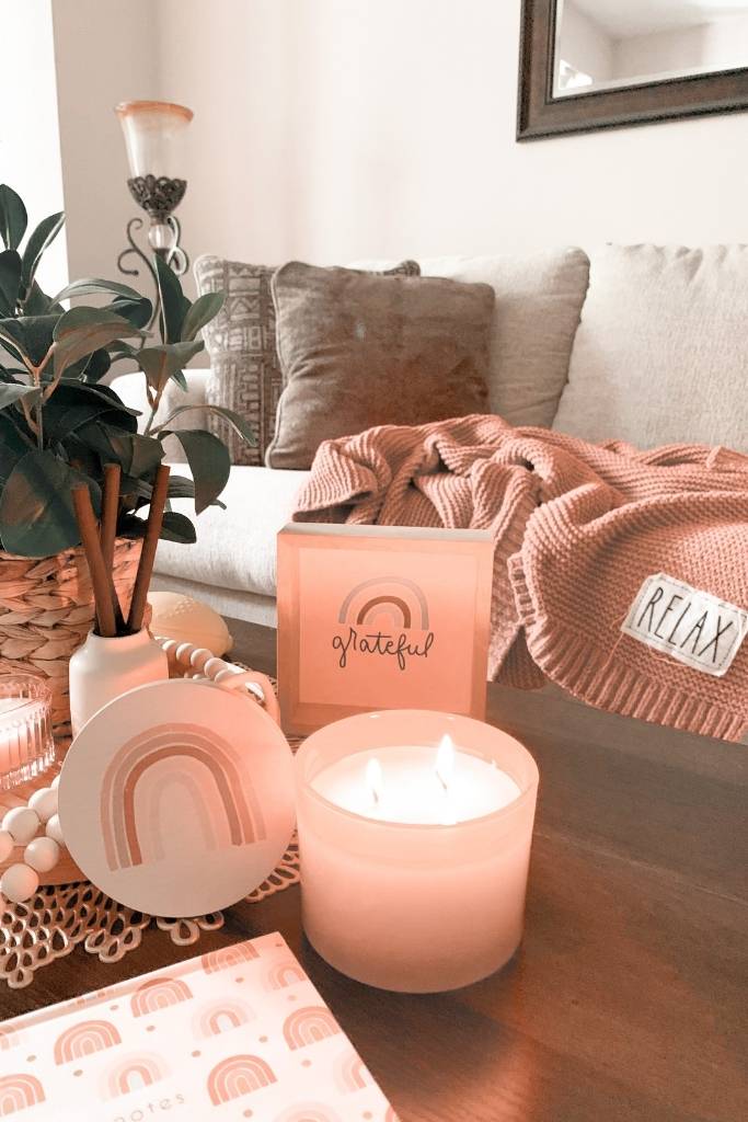 fall decor