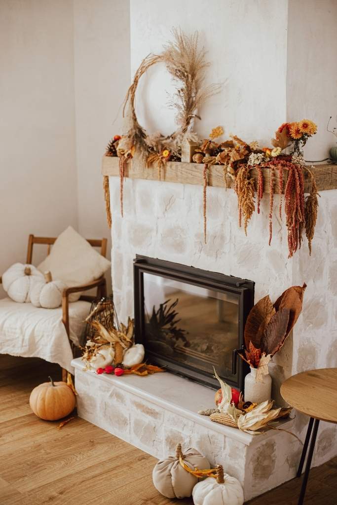 fall decor
