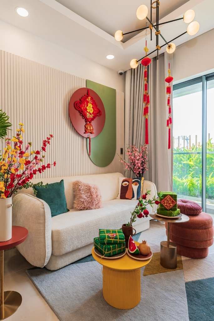 Modern Fall Decor