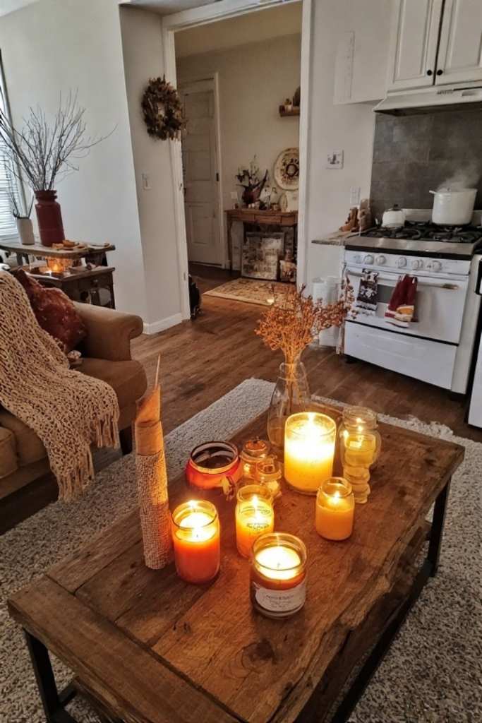 Fall Decor