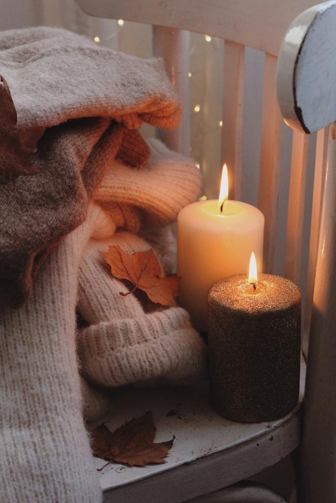 fall decor