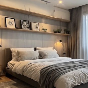 Bedroom Ideas