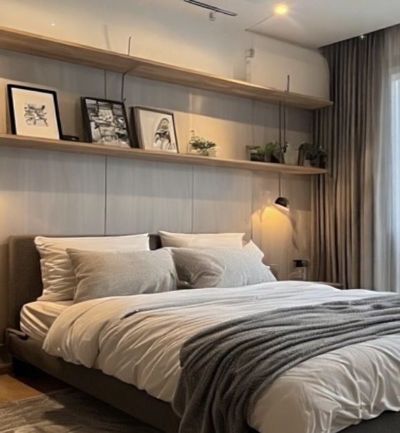 Bedroom Ideas