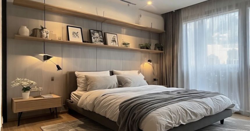 Bedroom Ideas