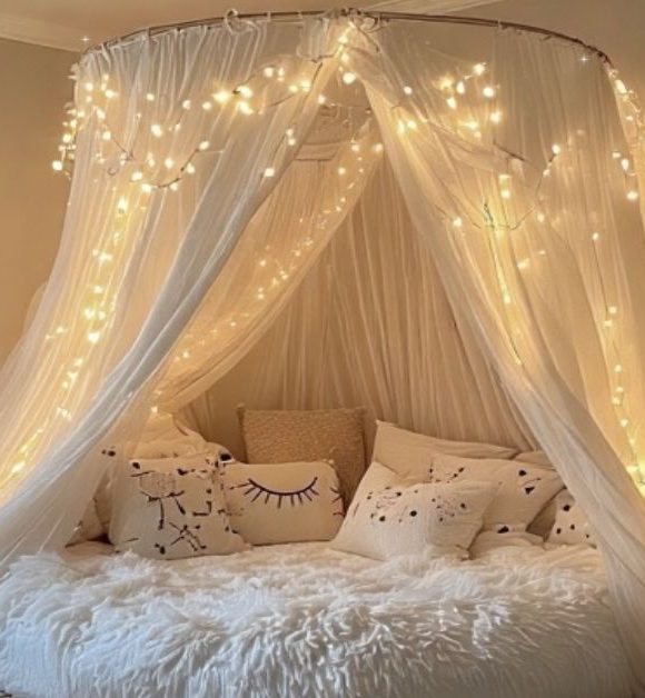 kids bedroom decor
