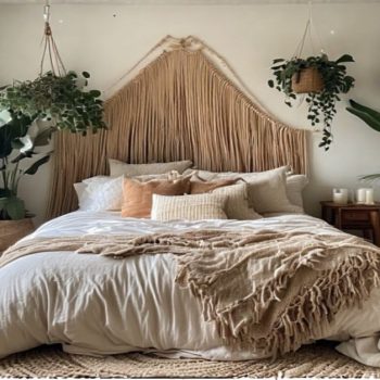  20 Modern Boho Bedroom Ideas for a Dreamy Space