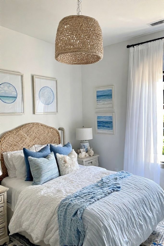 teenage girl bedroom