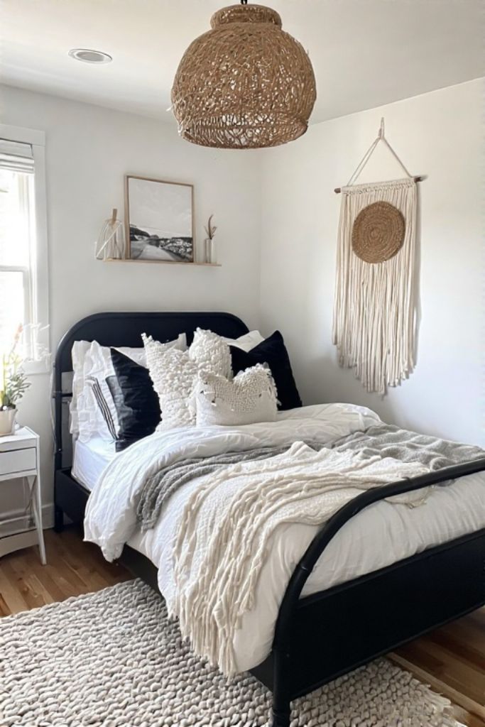 teen bedroom
